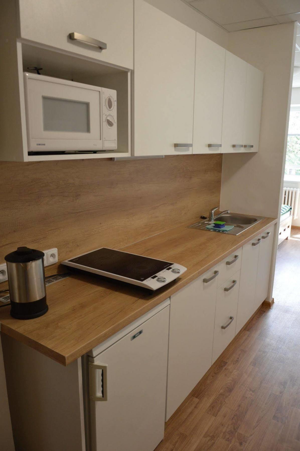 Penzion Havelka Apartmany Železná Ruda エクステリア 写真